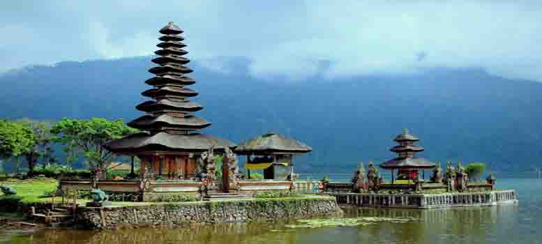 Bali Temple - bali honeymoon package